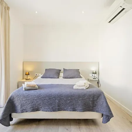 Fuer 4 Personen Ca 60 Qm In Empuriabrava, Costa Brava Golf De Roses Apartment Empuriabrava