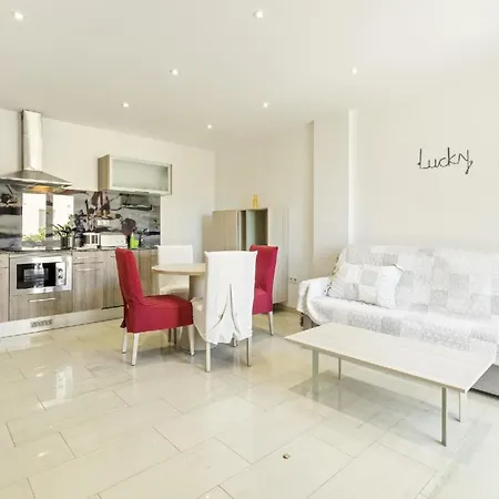 Apartment Fuer 4 Personen Ca 60 Qm In Empuriabrava, Costa Brava Golf De Roses Empuriabrava
