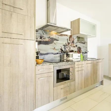 Fuer 4 Personen Ca 60 Qm In Empuriabrava, Costa Brava Golf De Roses Empuriabrava