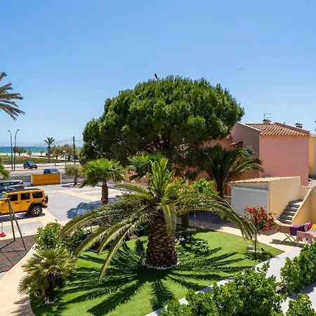 Fuer 4 Personen Ca 60 Qm In Empuriabrava, Costa Brava Golf De Roses