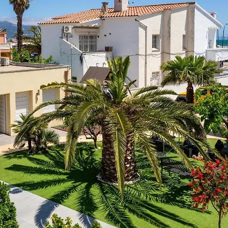 Fuer 4 Personen Ca 60 Qm In Empuriabrava, Costa Brava Golf De Roses Apartment Empuriabrava
